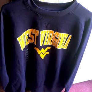 West Virgina Sweater